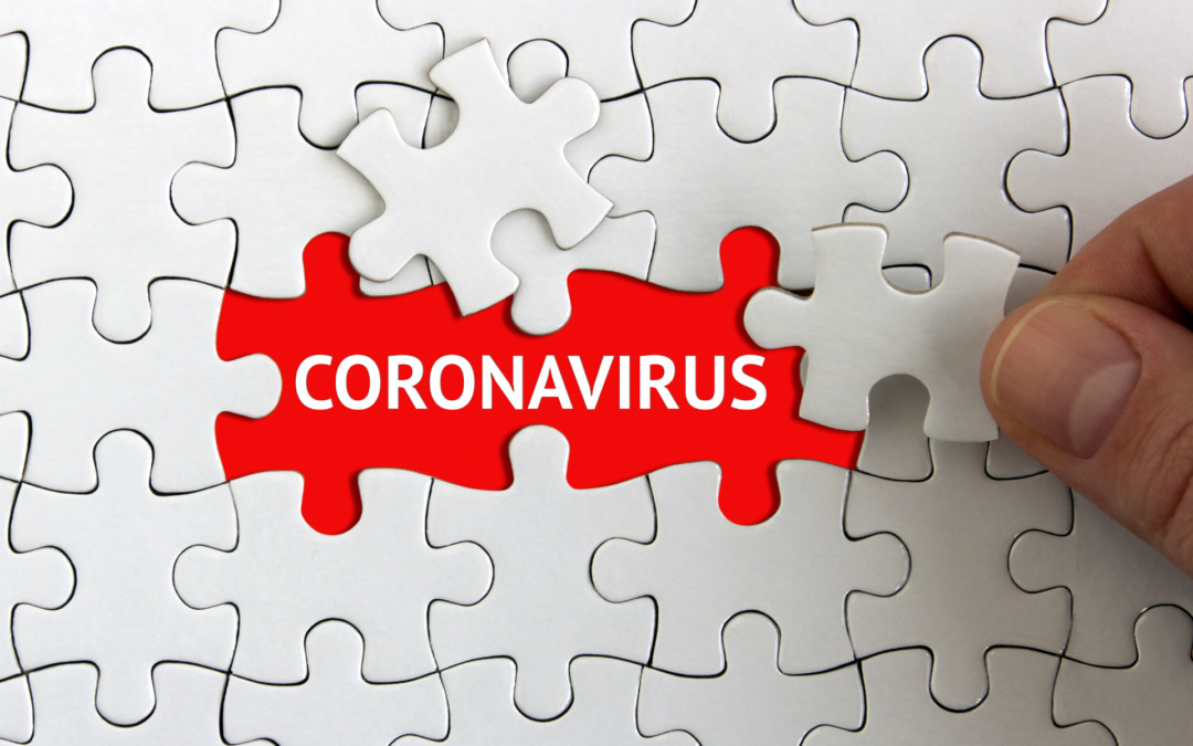 What is the Impact of  Covid-19 Coronavirus on Contracts?