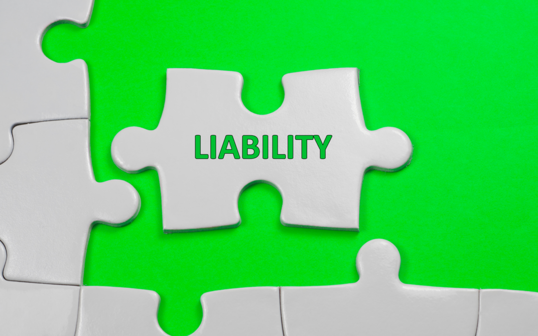 Liability in business-to-business contracts for non-lawyers